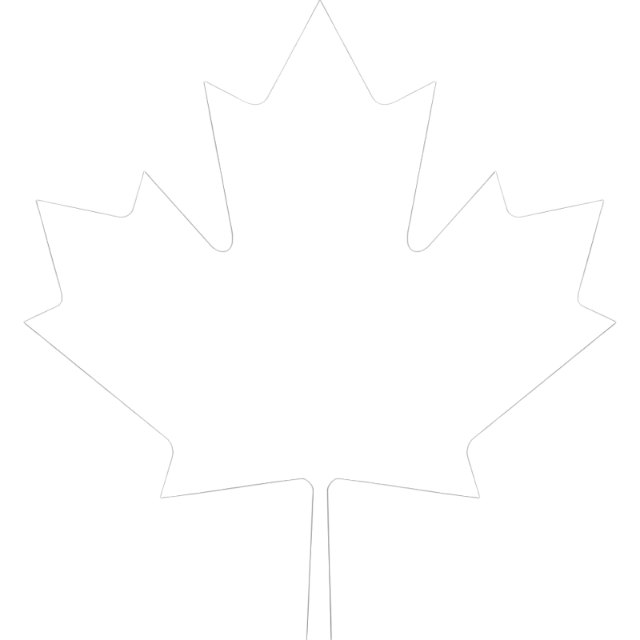 Proudly Canadian