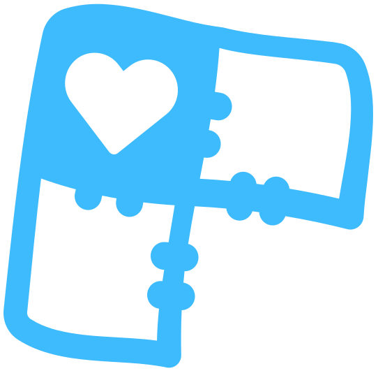 Quilt Logo